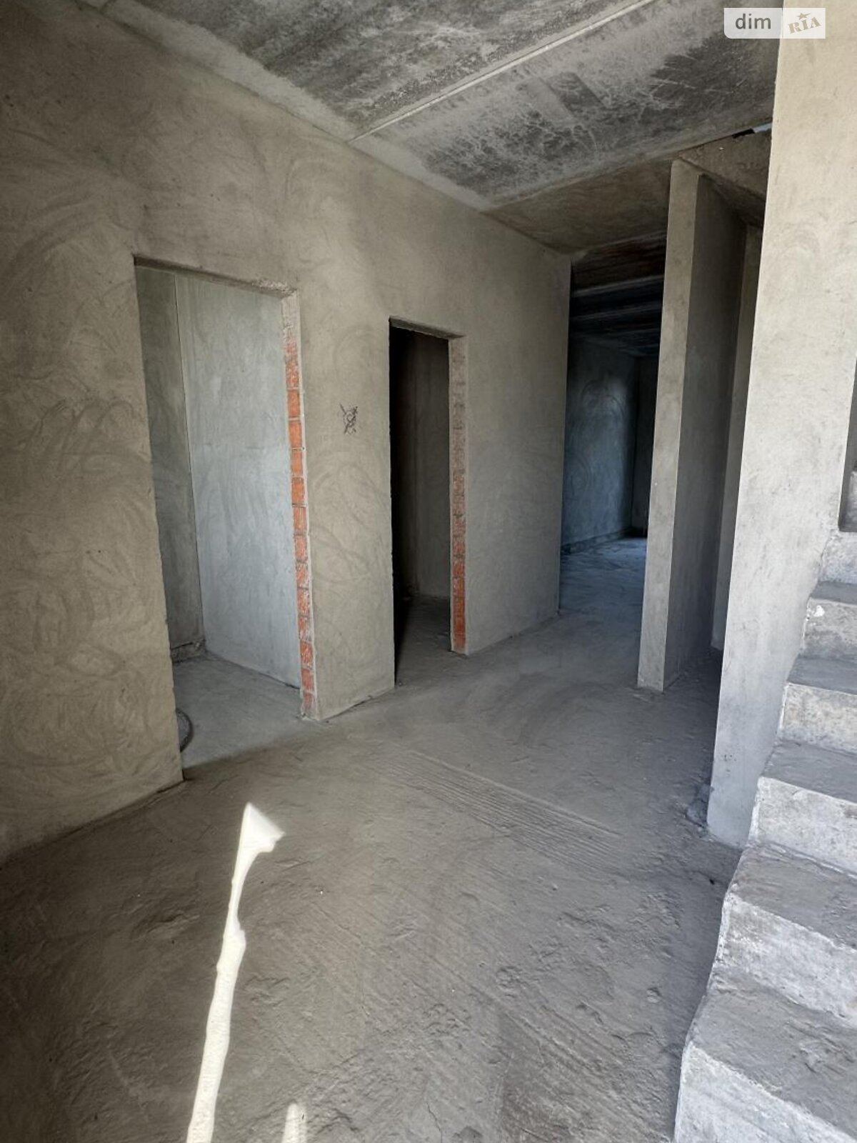 двоповерховий таунхаус, 100 кв. м, кирпич. Продаж в Ужгороді, район Садовий фото 1 двоповерховий таунхаус, 100 кв. м, кирпич. Продаж в Ужгороді, район Садовий фото 1