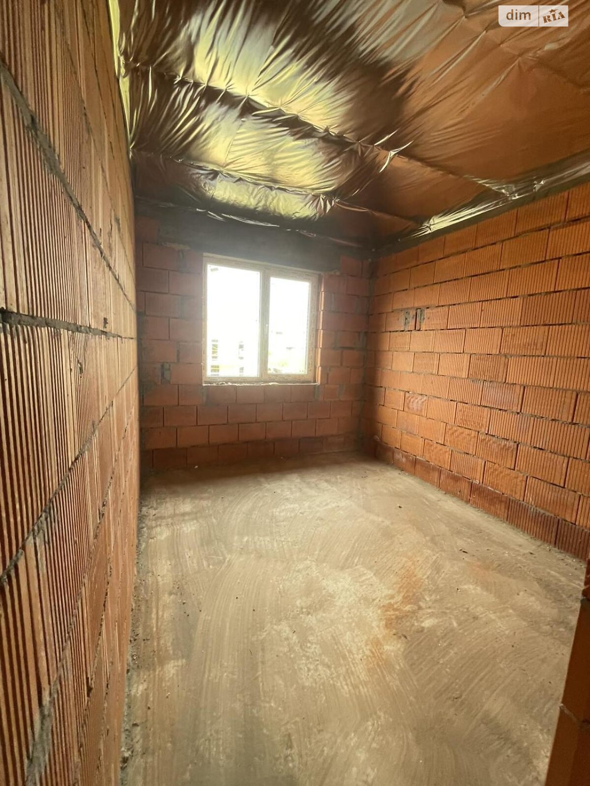 двухэтажный таунхаус, 112 кв. м, кирпич. Продажа в Ужгороде район Садовый фото 1