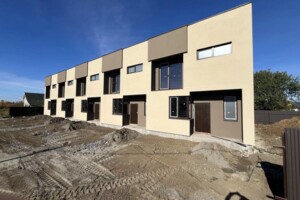 двухэтажный таунхаус, 112 кв. м, кирпич. Продажа в Ужгороде район Садовый фото 2