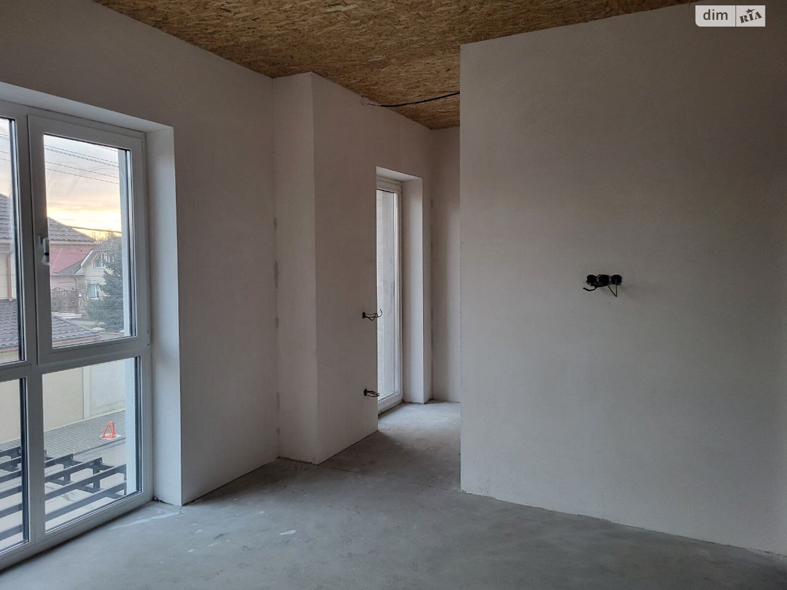 двоповерховий таунхаус, 142.1 кв. м, кирпич. Продаж в Ужгороді, район Свепомоц фото 1 двоповерховий таунхаус, 142.1 кв. м, кирпич. Продаж в Ужгороді, район Свепомоц фото 1