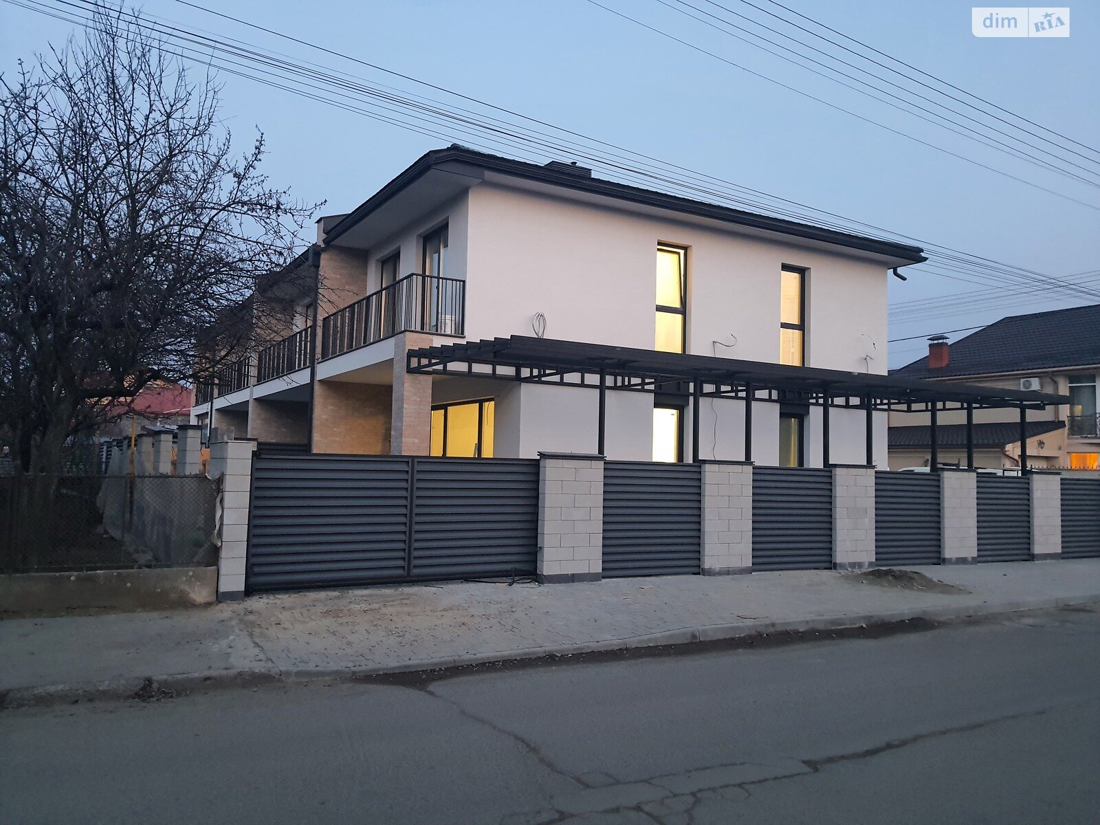 двоповерховий таунхаус, 142.1 кв. м, кирпич. Продаж в Ужгороді, район Свепомоц фото 1 двоповерховий таунхаус, 142.1 кв. м, кирпич. Продаж в Ужгороді, район Свепомоц фото 1