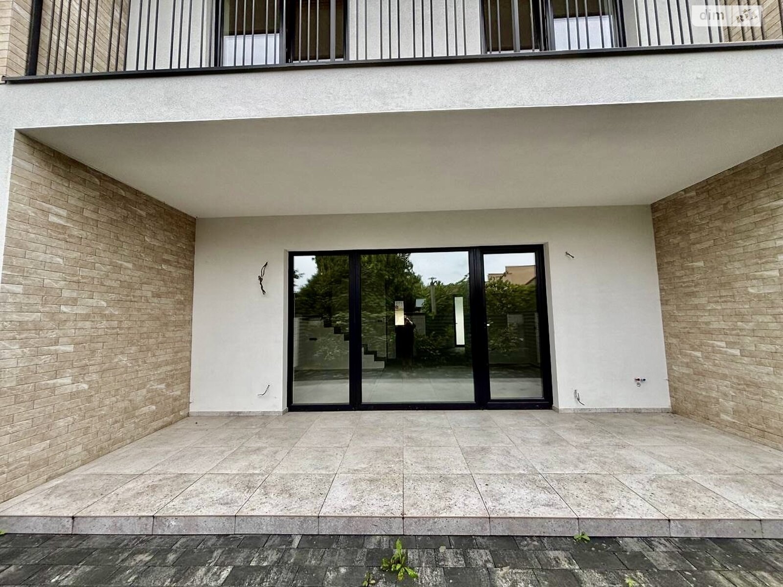 двоповерховий таунхаус, 145 кв. м, цегла. Продаж в Ужгороді, район Свепомоц фото 1 двоповерховий таунхаус, 145 кв. м, цегла. Продаж в Ужгороді, район Свепомоц фото 1