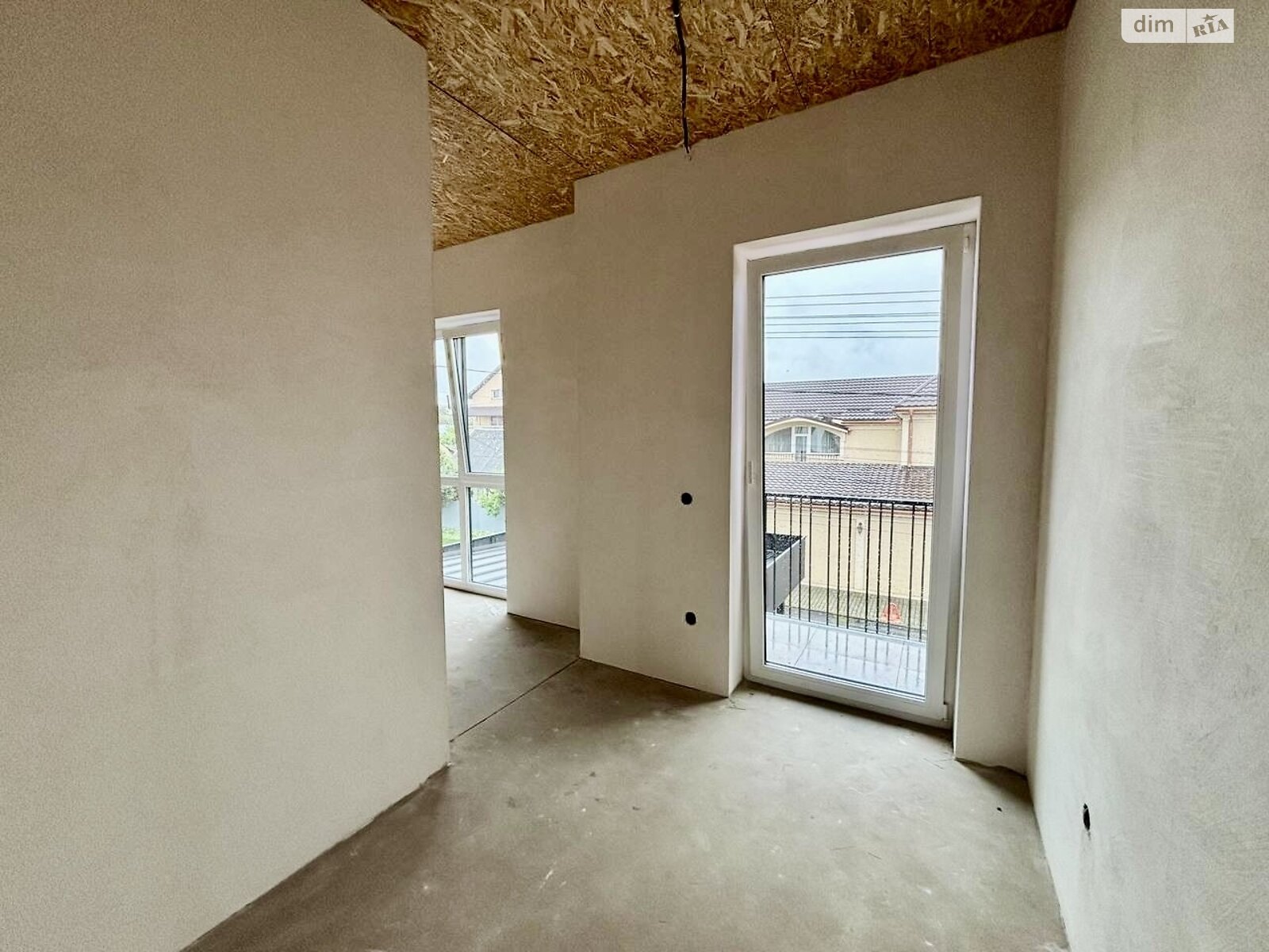 двоповерховий таунхаус, 145 кв. м, цегла. Продаж в Ужгороді, район Свепомоц фото 1 двоповерховий таунхаус, 145 кв. м, цегла. Продаж в Ужгороді, район Свепомоц фото 1