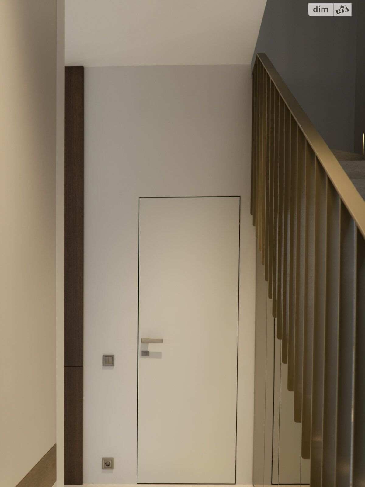 двухэтажный таунхаус, 117 кв. м, керамический блок. Продажа в Ужгороде район Свепомоц фото 1