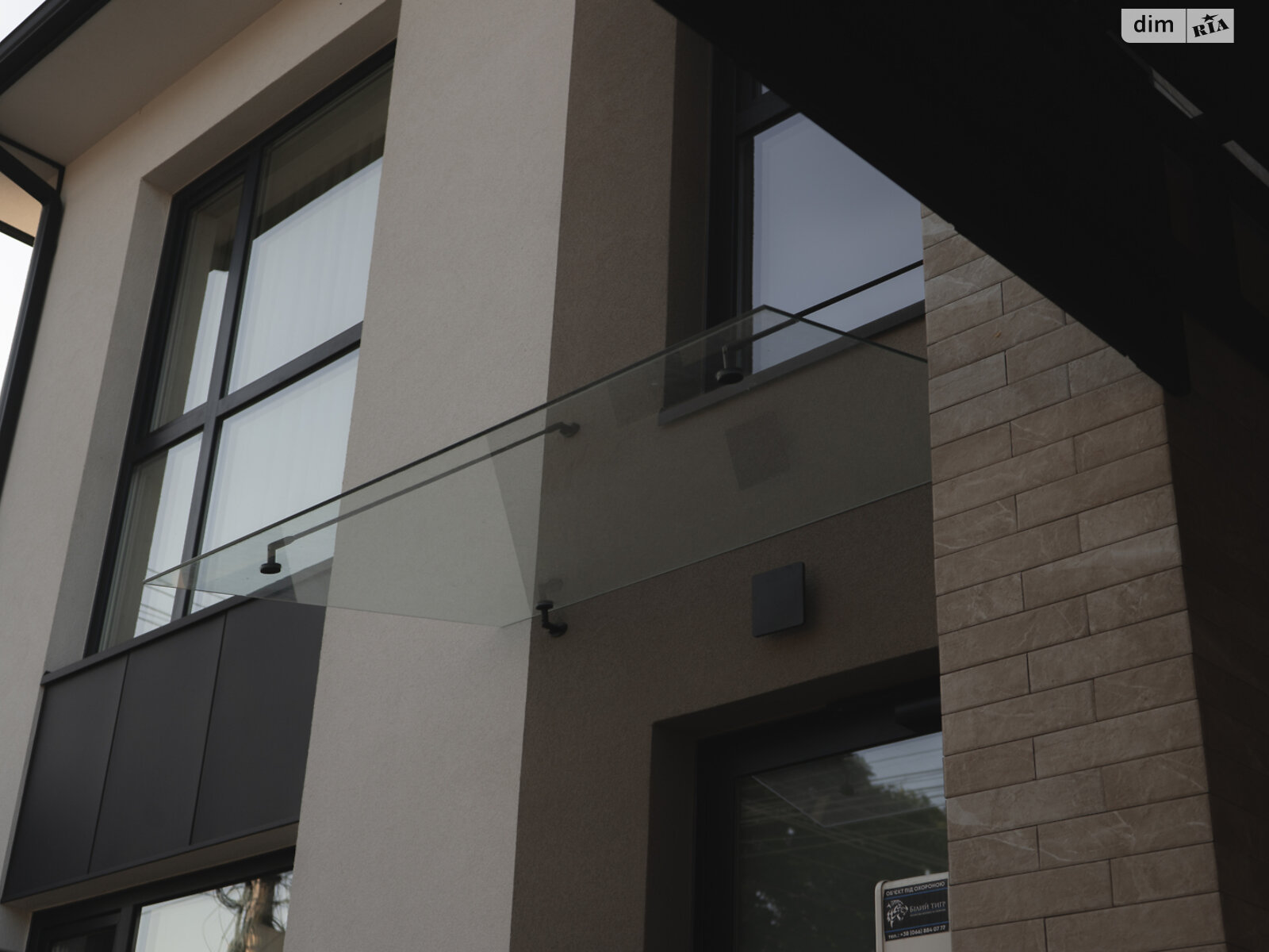 двухэтажный таунхаус, 117 кв. м, керамический блок. Продажа в Ужгороде район Свепомоц фото 1