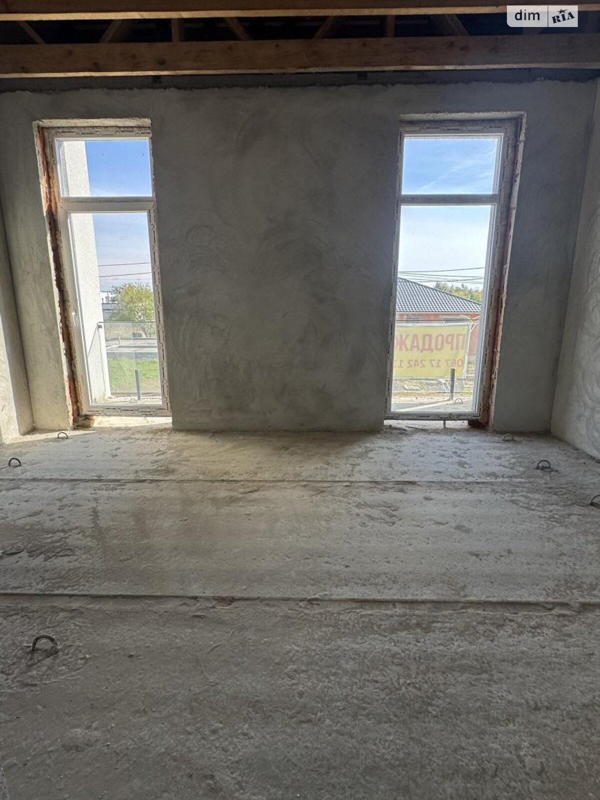 двоповерховий таунхаус, 100 кв. м, кирпич. Продаж в Ужгороді, район Свепомоц фото 1 двоповерховий таунхаус, 100 кв. м, кирпич. Продаж в Ужгороді, район Свепомоц фото 1