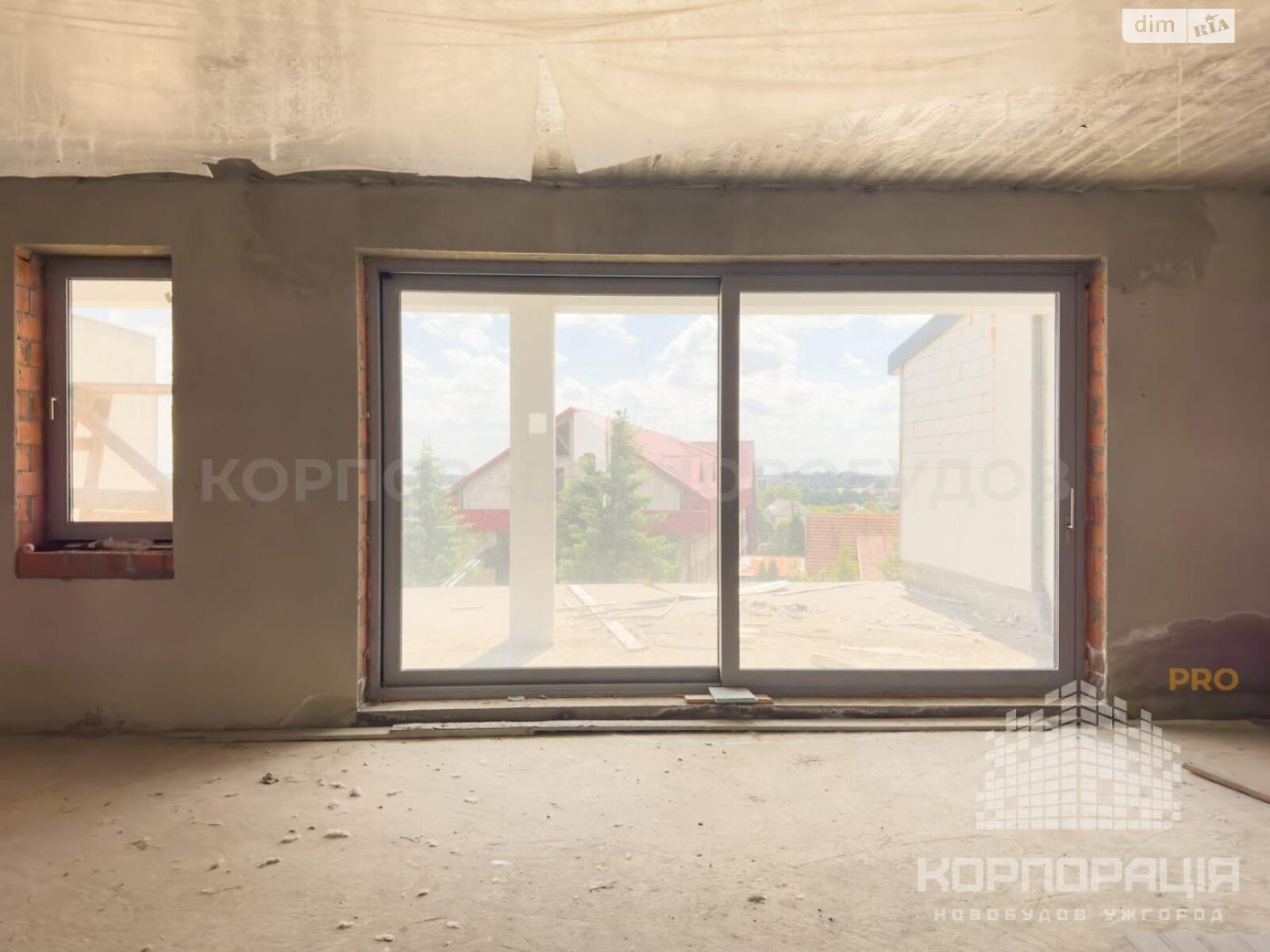 двухэтажный таунхаус, 178 кв. м, кирпич. Продажа в Ужгороде район Центр фото 1 двухэтажный таунхаус, 178 кв. м, кирпич. Продажа в Ужгороде район Центр фото 1