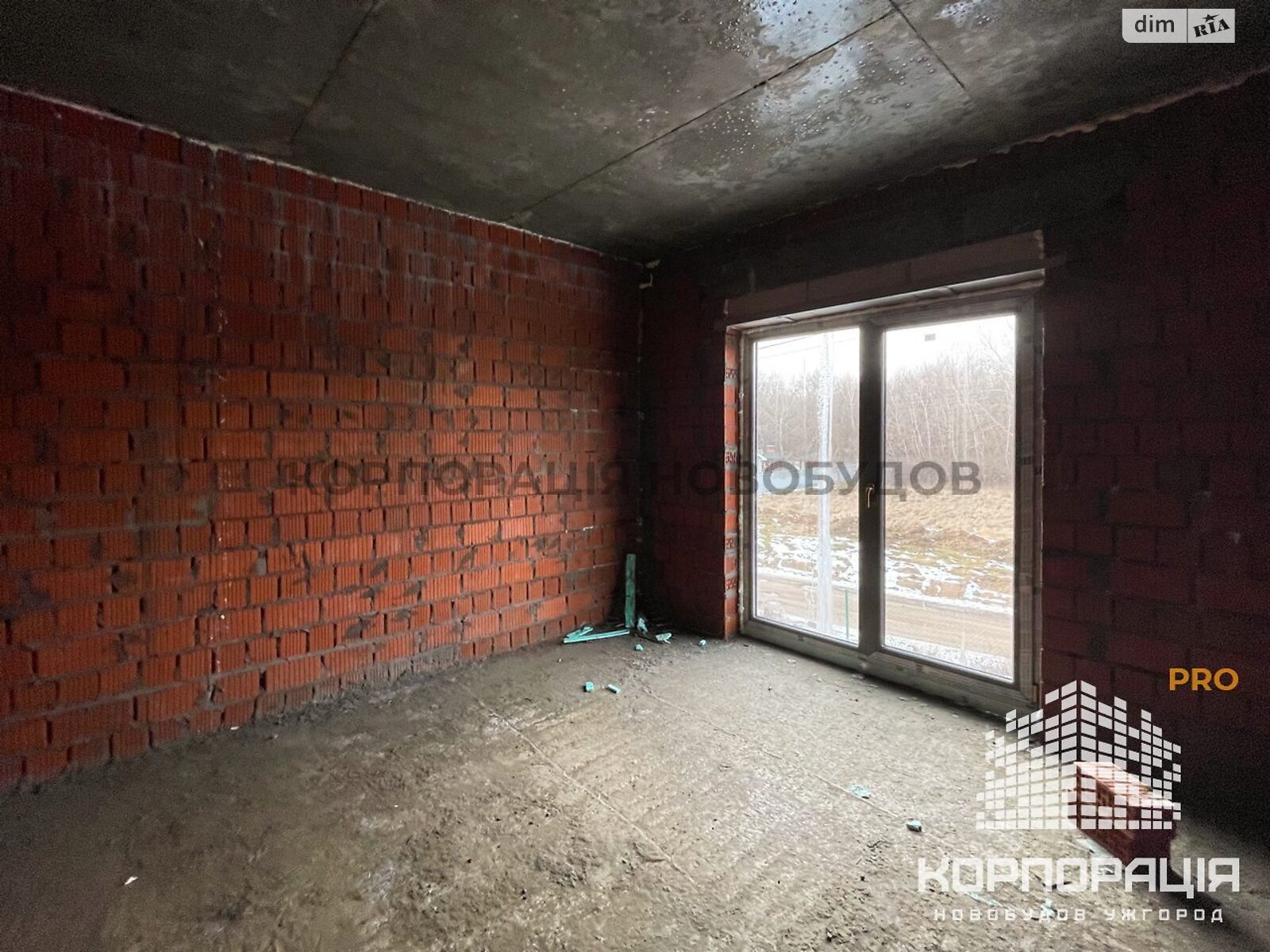 двухэтажный таунхаус, 181 кв. м, кирпич. Продажа в Ужгороде район Центр фото 1 двухэтажный таунхаус, 181 кв. м, кирпич. Продажа в Ужгороде район Центр фото 1