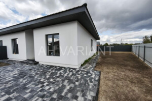 одноэтажный таунхаус, 105 кв. м, кирпич. Продажа в Ужгороде фото 2 одноэтажный таунхаус, 105 кв. м, кирпич. Продажа в Ужгороде фото 2