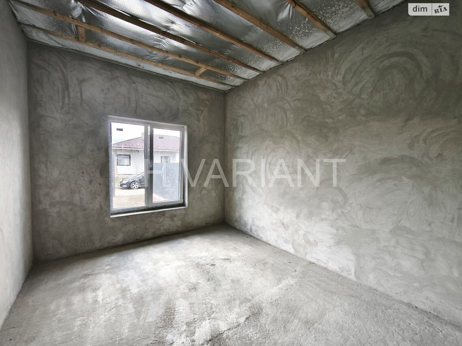 одноэтажный таунхаус, 105 кв. м, кирпич. Продажа в Ужгороде фото 1 одноэтажный таунхаус, 105 кв. м, кирпич. Продажа в Ужгороде фото 1