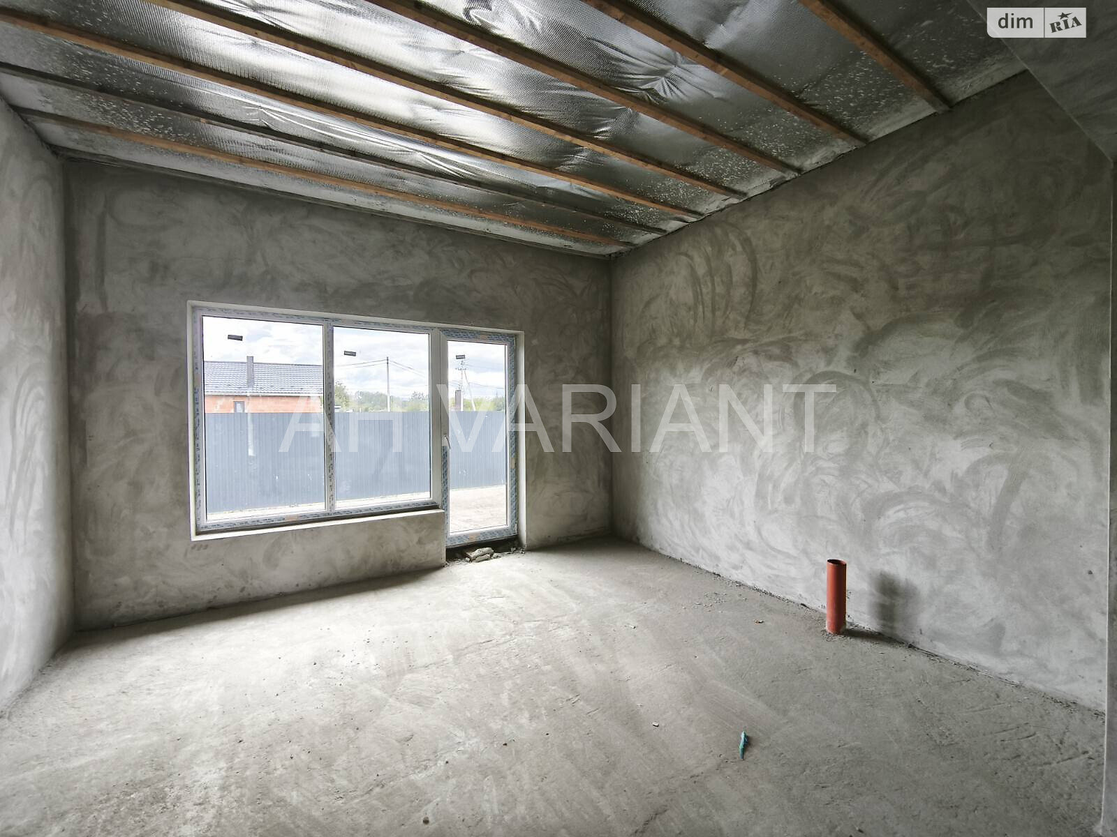 одноэтажный таунхаус, 105 кв. м, кирпич. Продажа в Ужгороде фото 1 одноэтажный таунхаус, 105 кв. м, кирпич. Продажа в Ужгороде фото 1