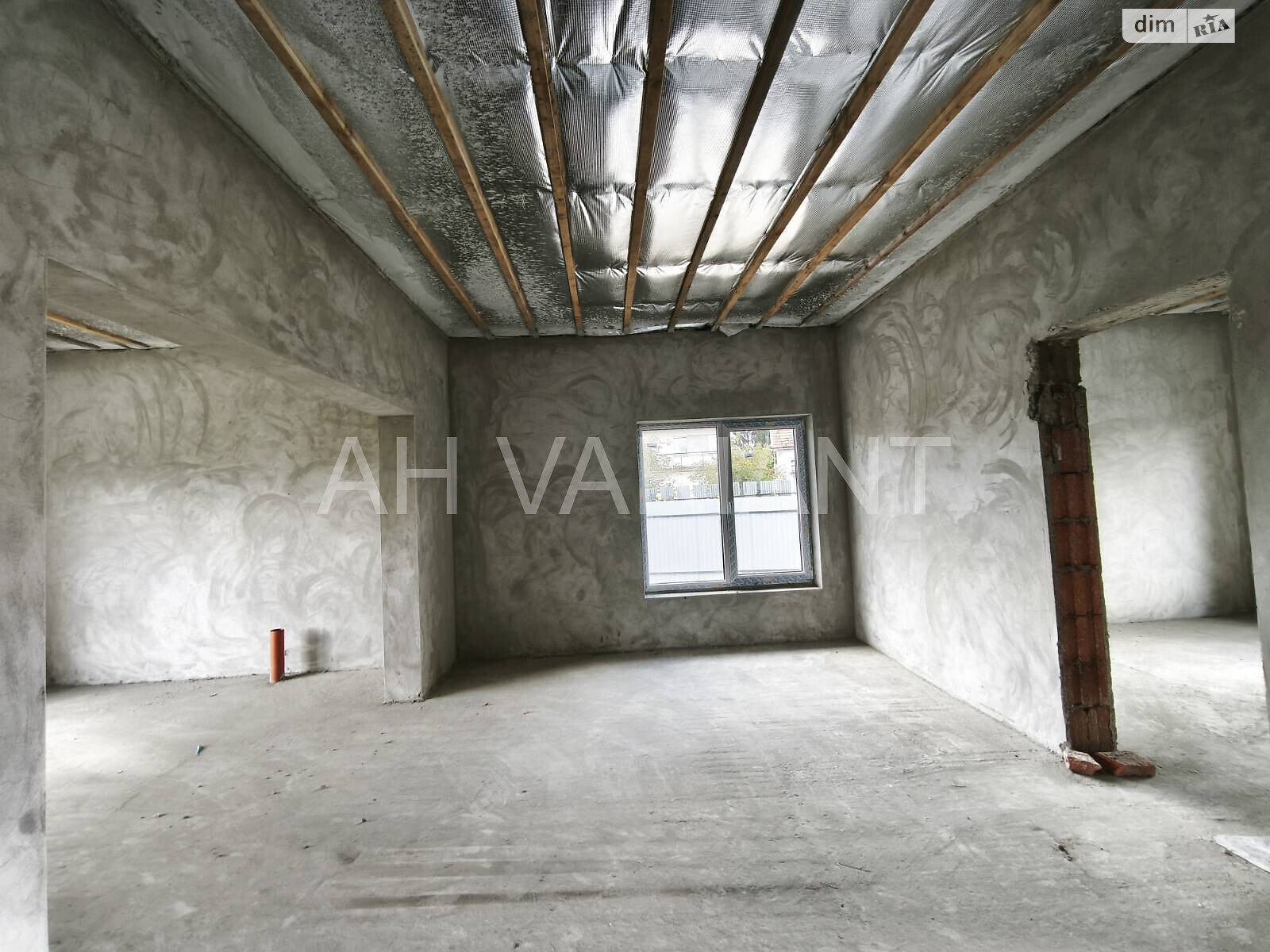 одноэтажный таунхаус, 105 кв. м, кирпич. Продажа в Ужгороде фото 1 одноэтажный таунхаус, 105 кв. м, кирпич. Продажа в Ужгороде фото 1