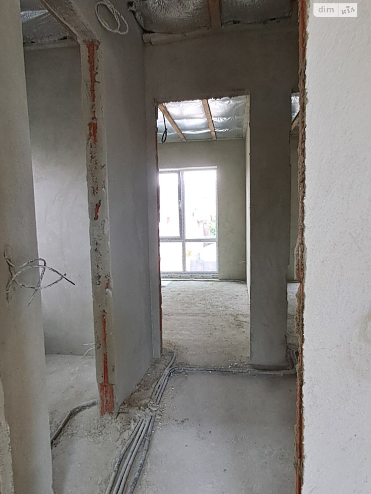 двухэтажный таунхаус, 145 кв. м, кирпич. Продажа в Ужгороде район Вербнык фото 1 двухэтажный таунхаус, 145 кв. м, кирпич. Продажа в Ужгороде район Вербнык фото 1