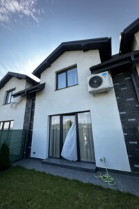 двоповерховий таунхаус, 100 кв. м, цегла. Продаж у Ужгороді фото 2 двоповерховий таунхаус, 100 кв. м, цегла. Продаж у Ужгороді фото 2