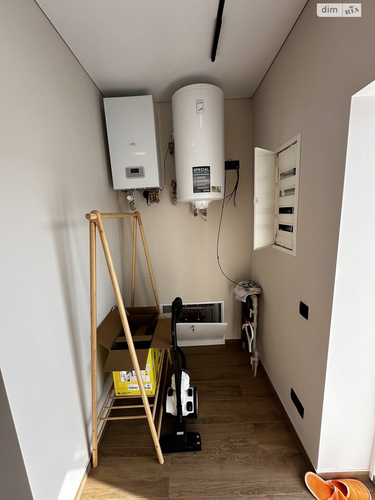 двоповерховий таунхаус, 100 кв. м, цегла. Продаж у Ужгороді фото 1 двоповерховий таунхаус, 100 кв. м, цегла. Продаж у Ужгороді фото 1