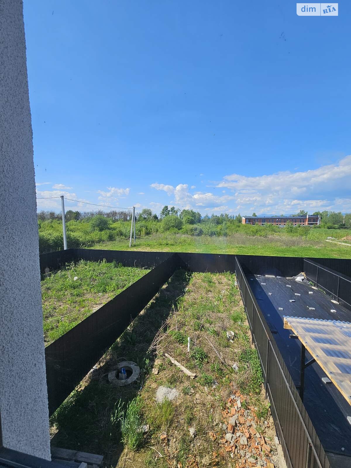двоповерховий таунхаус, 100 кв. м, цегла. Продаж у Ужгороді фото 1 двоповерховий таунхаус, 100 кв. м, цегла. Продаж у Ужгороді фото 1