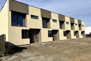 двоповерховий таунхаус, 108 кв. м, цегла. Продаж у Ужгороді фото 2