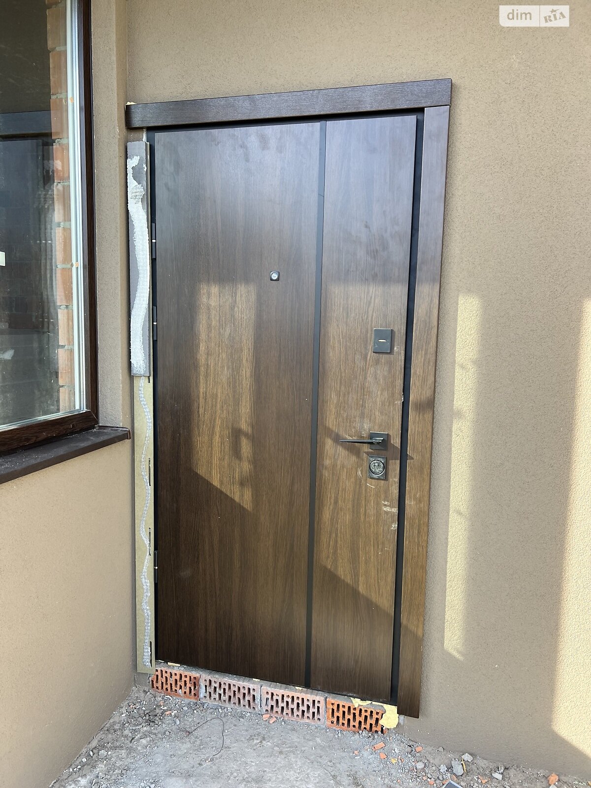 двоповерховий таунхаус, 108 кв. м, цегла. Продаж у Ужгороді фото 1