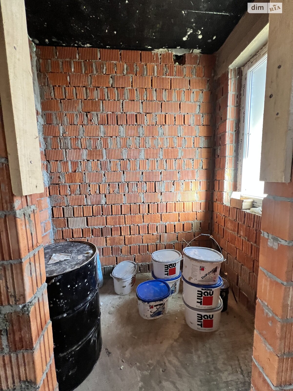 двоповерховий таунхаус, 108 кв. м, цегла. Продаж у Ужгороді фото 1