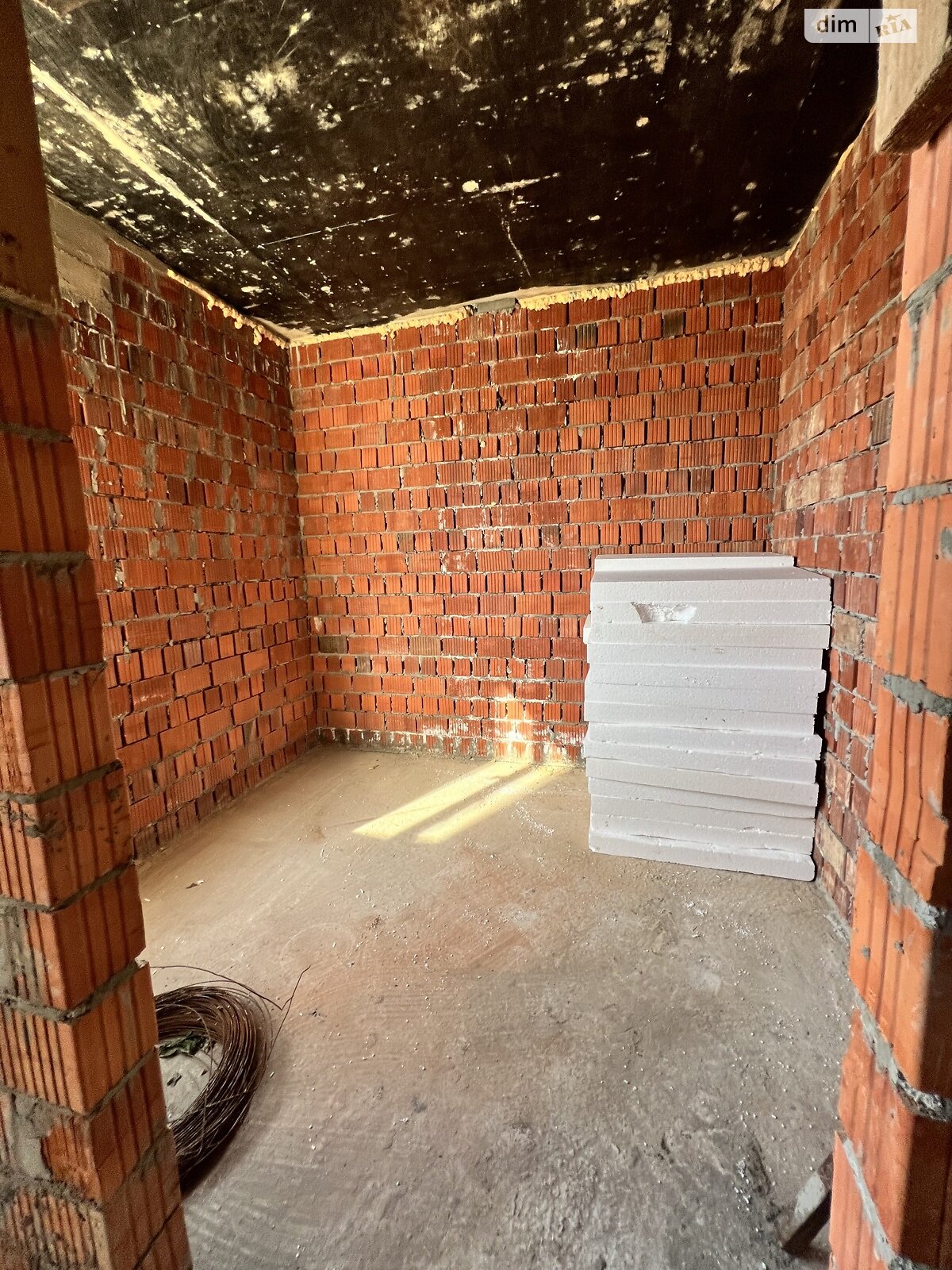 двоповерховий таунхаус, 108 кв. м, цегла. Продаж у Ужгороді фото 1