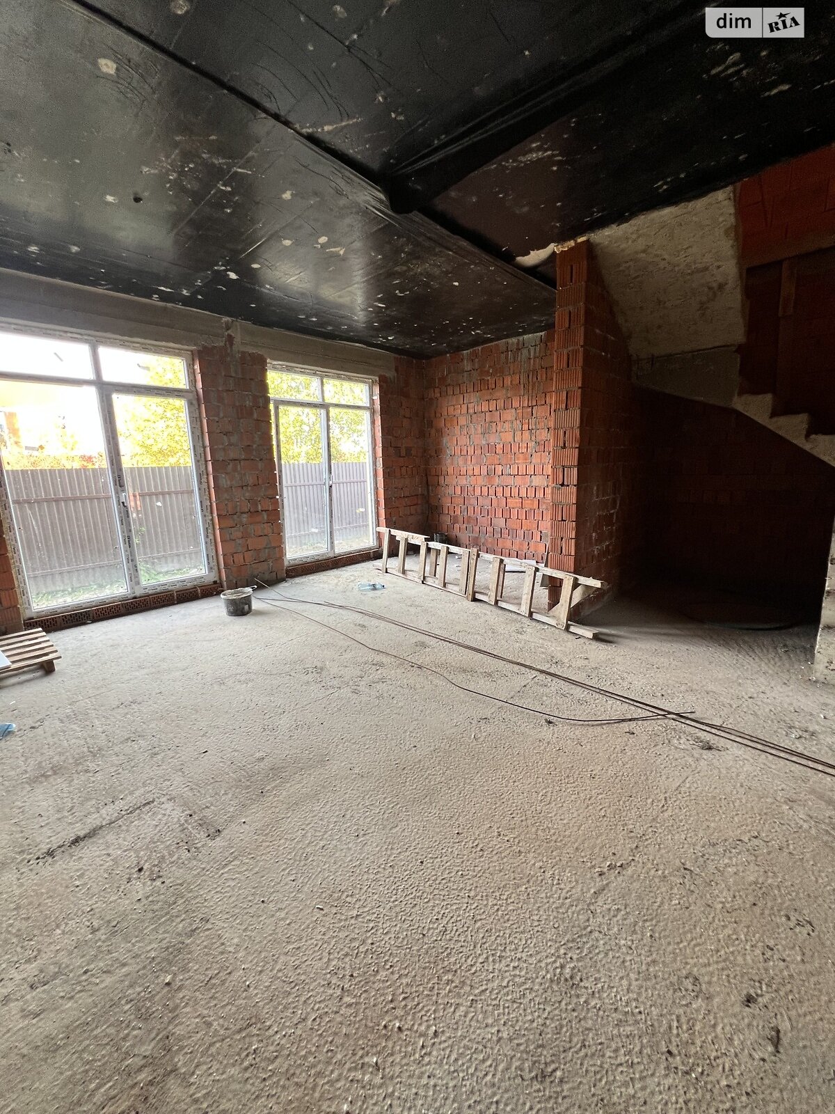 двоповерховий таунхаус, 108 кв. м, цегла. Продаж у Ужгороді фото 1