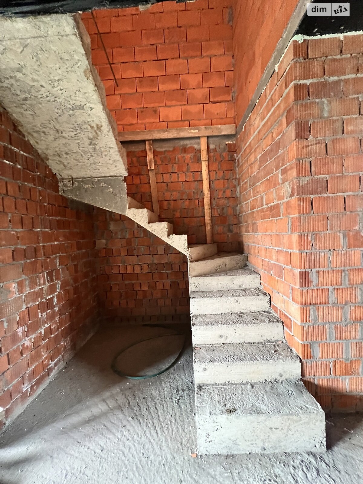 двоповерховий таунхаус, 108 кв. м, цегла. Продаж у Ужгороді фото 1