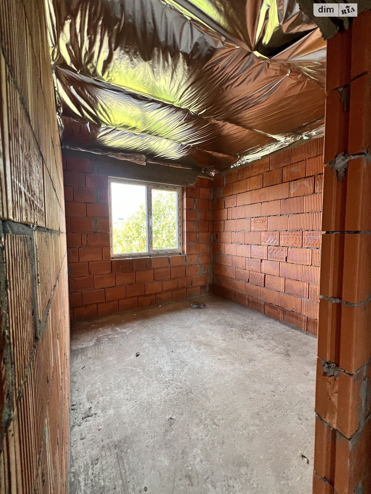 двоповерховий таунхаус, 108 кв. м, цегла. Продаж у Ужгороді фото 1