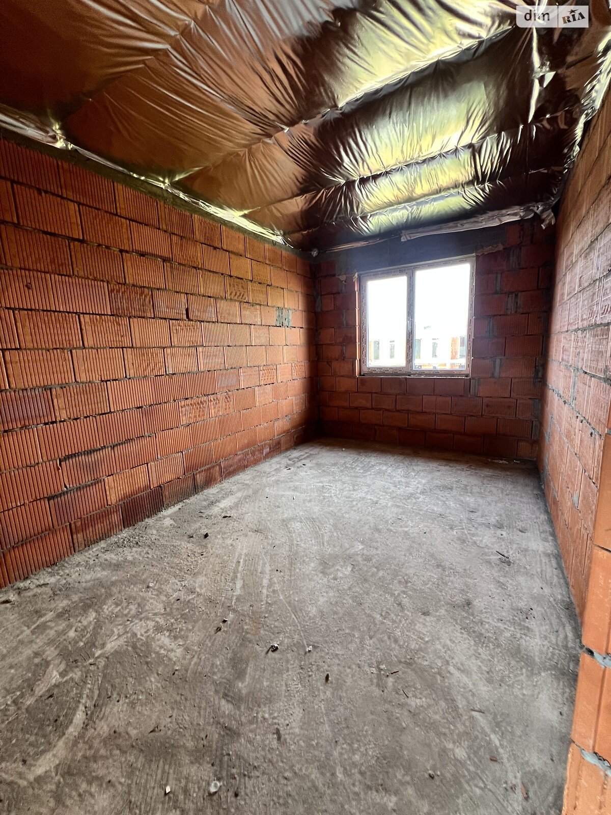 двоповерховий таунхаус, 108 кв. м, цегла. Продаж у Ужгороді фото 1