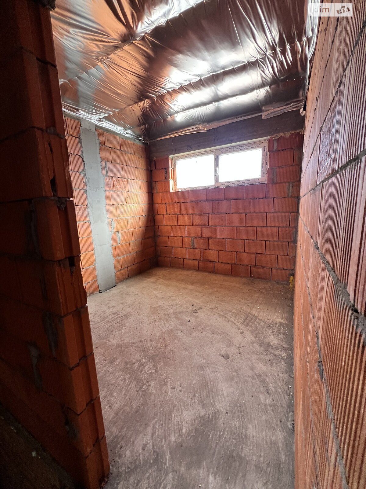 двоповерховий таунхаус, 108 кв. м, цегла. Продаж у Ужгороді фото 1