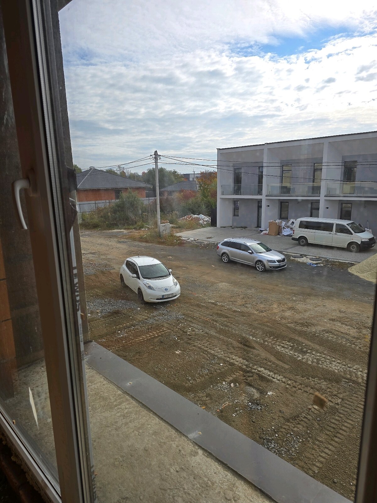 двоповерховий таунхаус, 112 кв. м, цегла. Продаж у Ужгороді фото 1 двоповерховий таунхаус, 112 кв. м, цегла. Продаж у Ужгороді фото 1