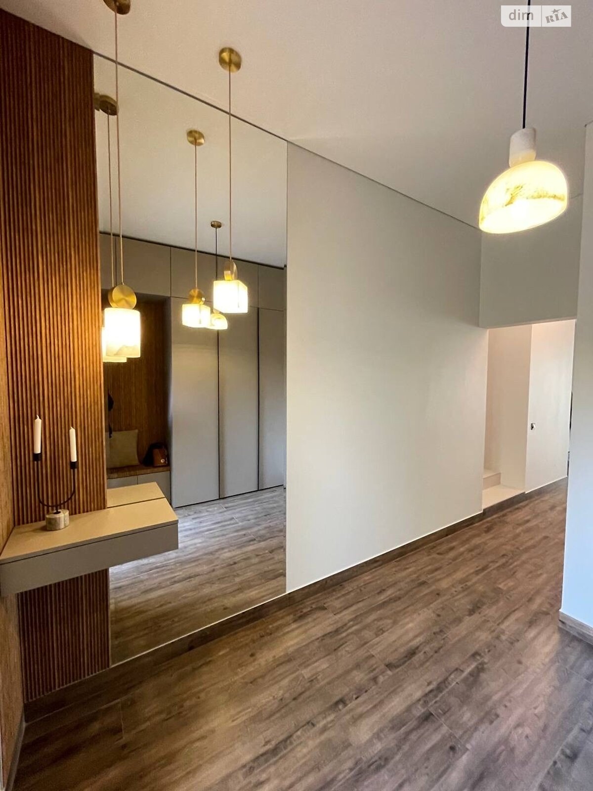 двухэтажный таунхаус, 154 кв. м, кирпич. Продажа в Ужгороде фото 1