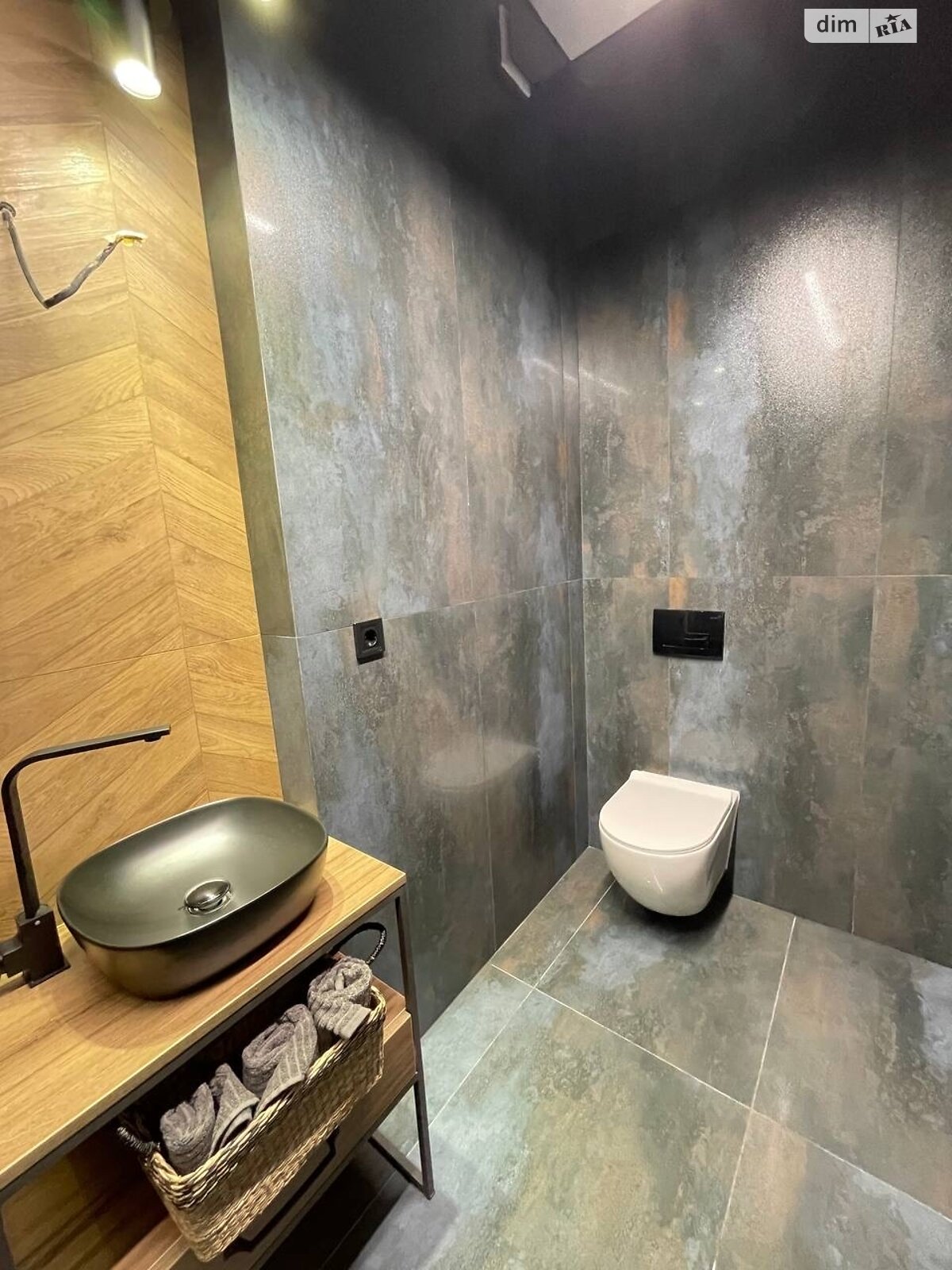 двухэтажный таунхаус, 154 кв. м, кирпич. Продажа в Ужгороде фото 1