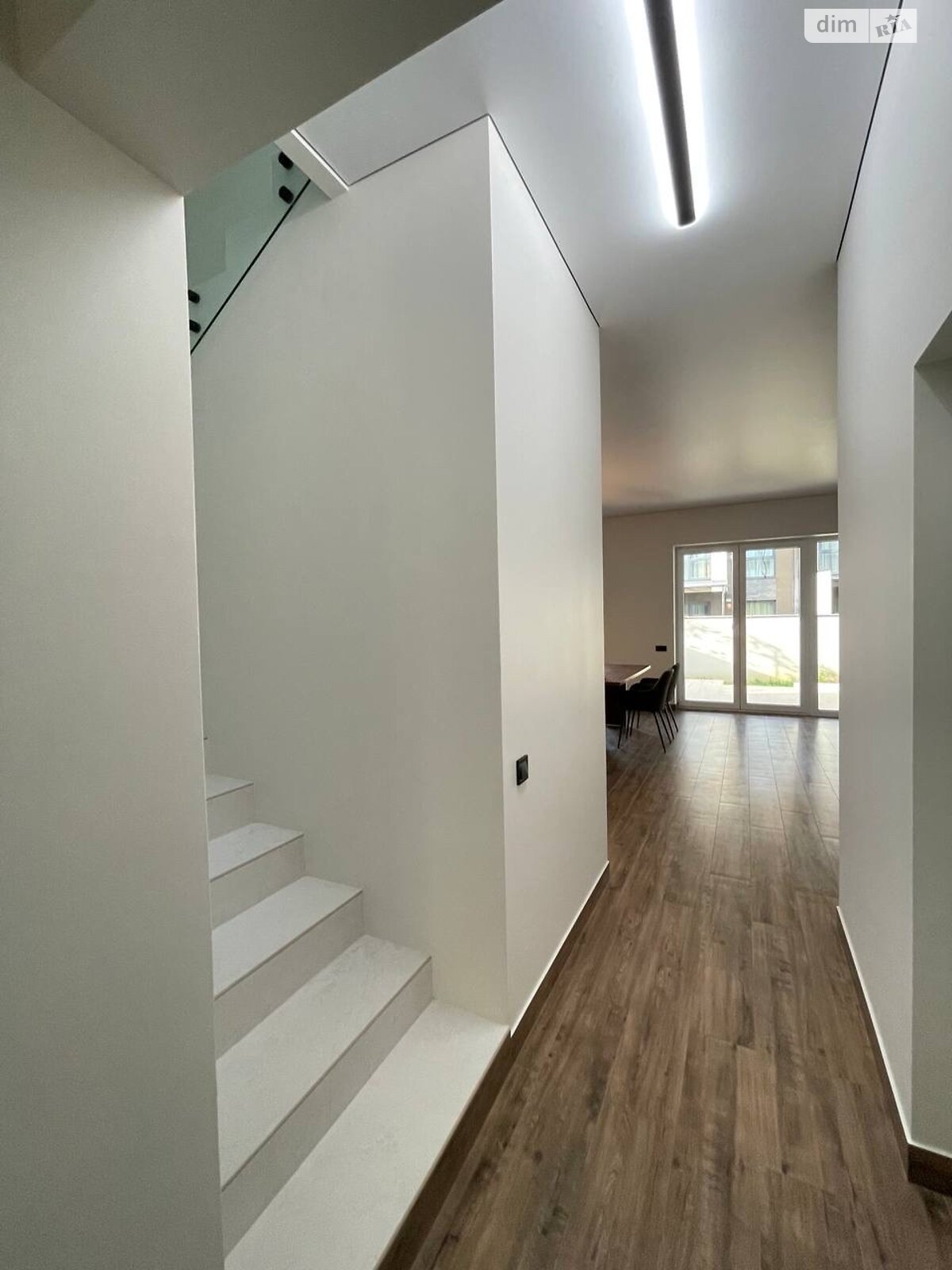 двухэтажный таунхаус, 154 кв. м, кирпич. Продажа в Ужгороде фото 1