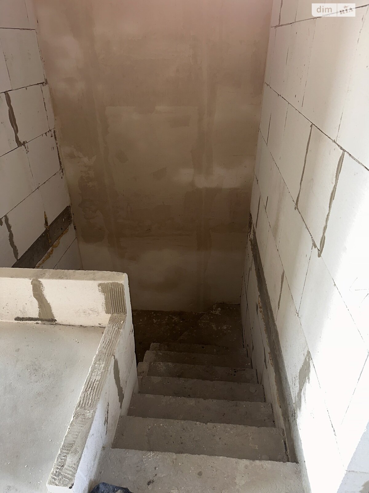 двухэтажный таунхаус, 120 кв. м, кирпич. Продажа в Вапнярке фото 1 двухэтажный таунхаус, 120 кв. м, кирпич. Продажа в Вапнярке фото 1