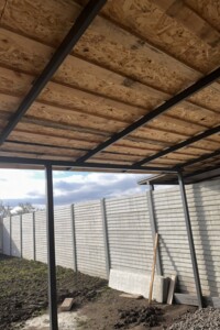 двухэтажный таунхаус, 120 кв. м, кирпич. Продажа в Вапнярке фото 2