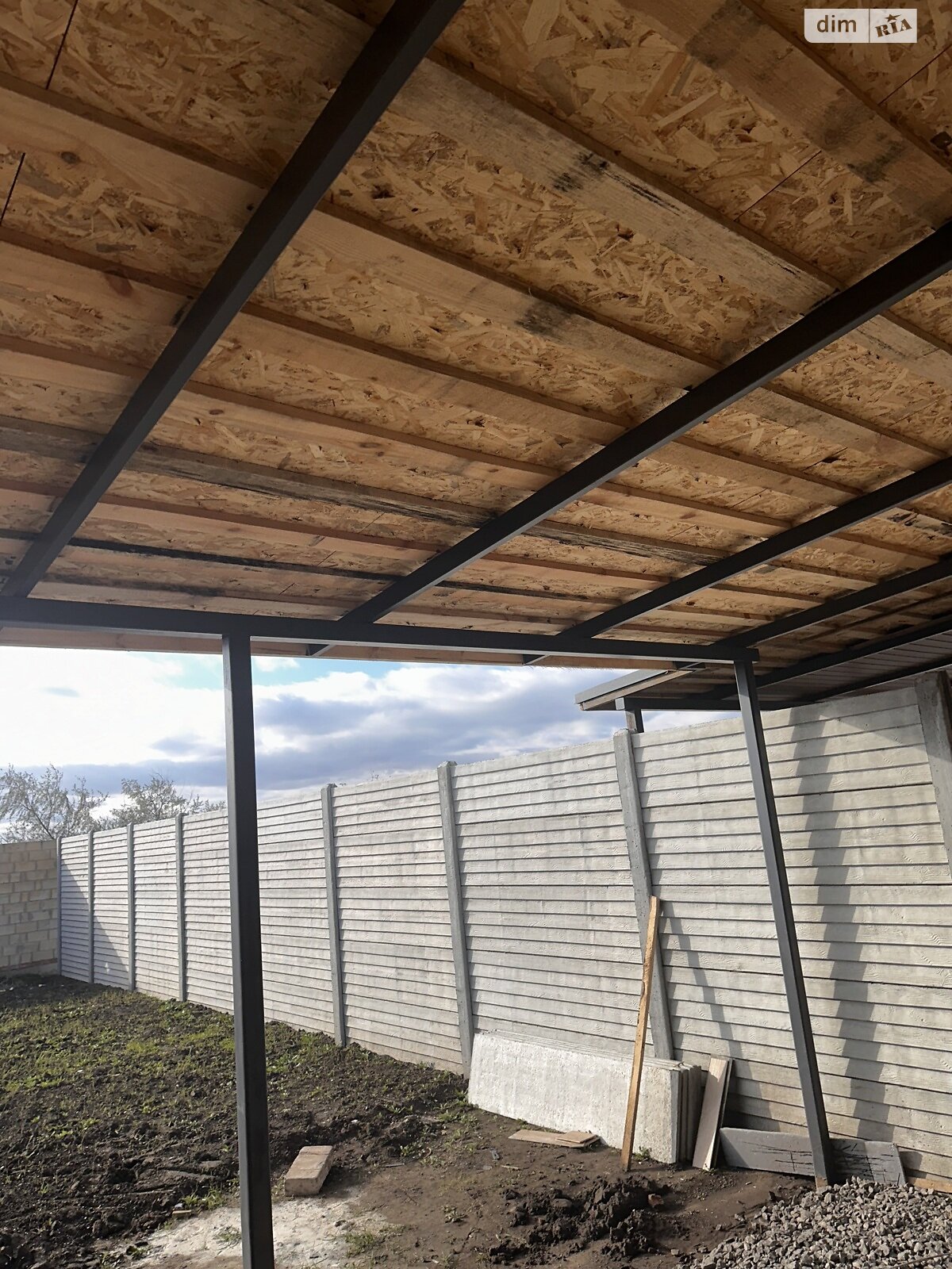 двухэтажный таунхаус, 120 кв. м, кирпич. Продажа в Вапнярке фото 1 двухэтажный таунхаус, 120 кв. м, кирпич. Продажа в Вапнярке фото 1