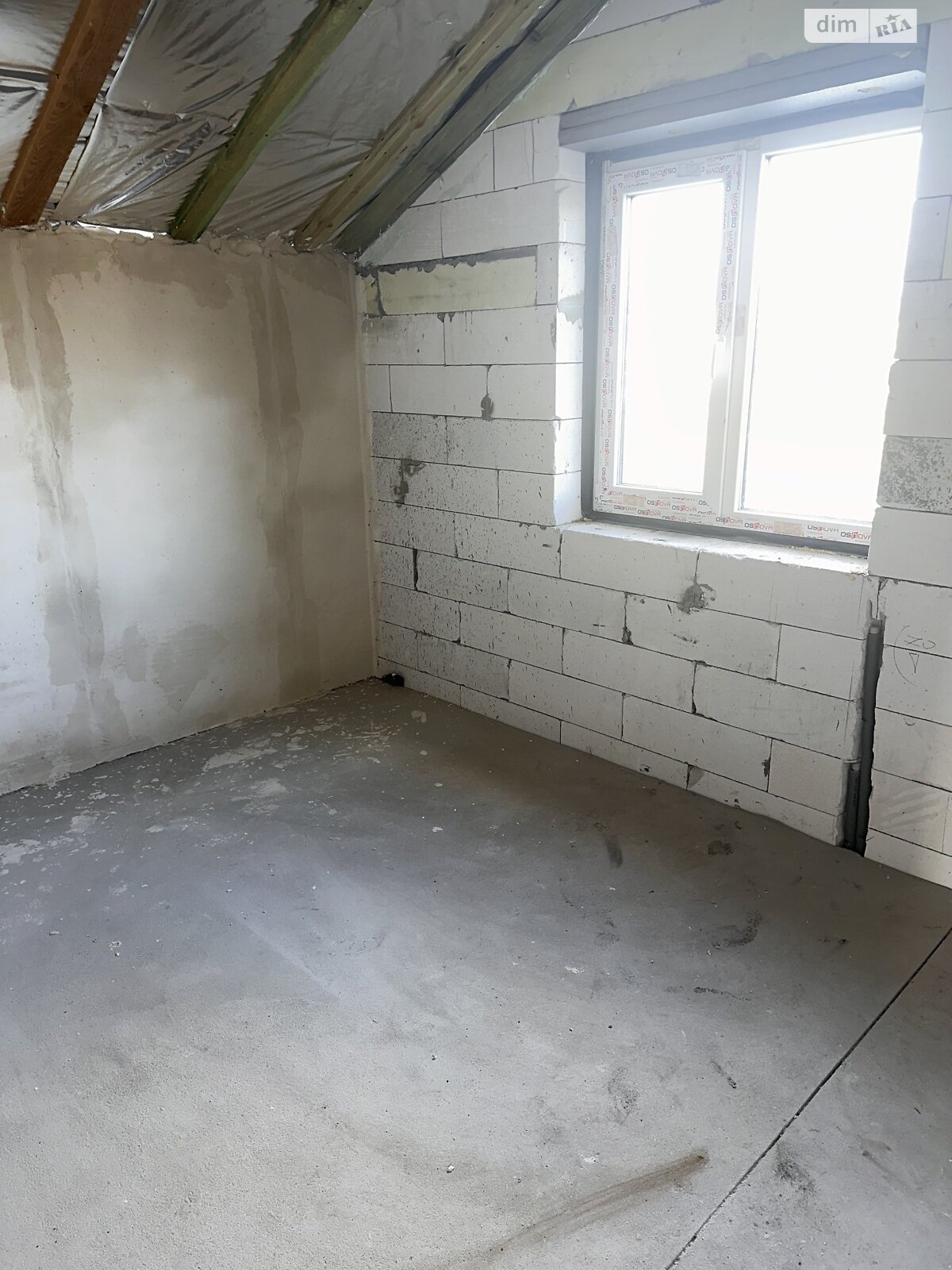 двухэтажный таунхаус, 120 кв. м, кирпич. Продажа в Вапнярке фото 1 двухэтажный таунхаус, 120 кв. м, кирпич. Продажа в Вапнярке фото 1