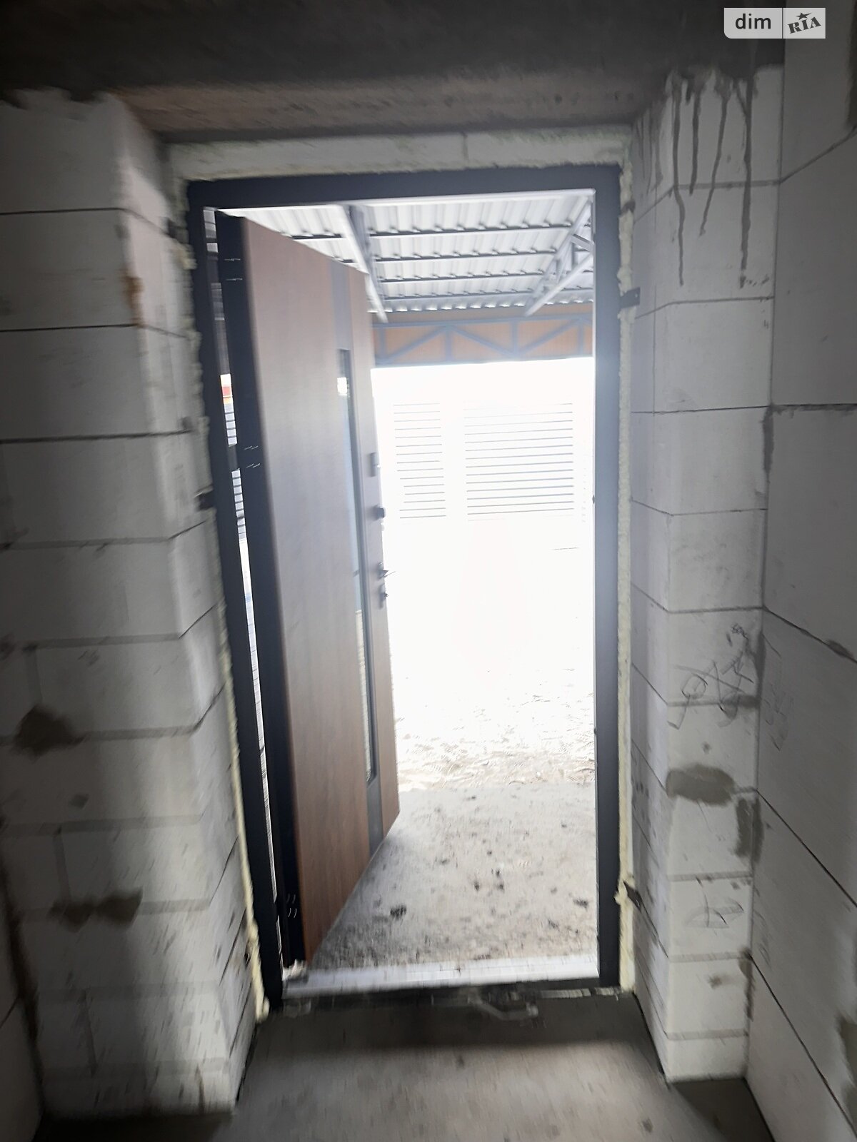 двухэтажный таунхаус, 120 кв. м, кирпич. Продажа в Вапнярке фото 1 двухэтажный таунхаус, 120 кв. м, кирпич. Продажа в Вапнярке фото 1