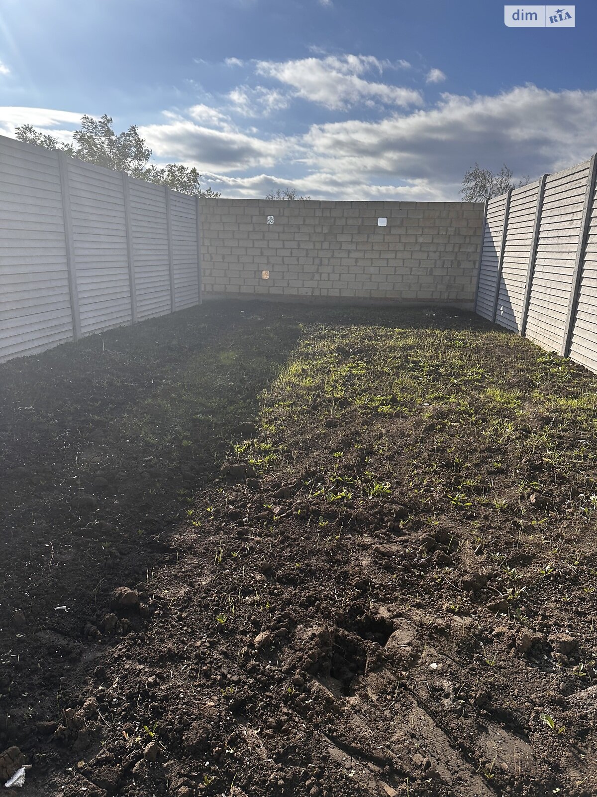 двухэтажный таунхаус, 120 кв. м, кирпич. Продажа в Вапнярке фото 1 двухэтажный таунхаус, 120 кв. м, кирпич. Продажа в Вапнярке фото 1