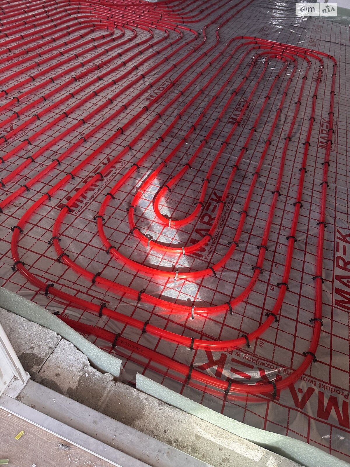 двухэтажный таунхаус, 120 кв. м, кирпич. Продажа в Вапнярке фото 1 двухэтажный таунхаус, 120 кв. м, кирпич. Продажа в Вапнярке фото 1