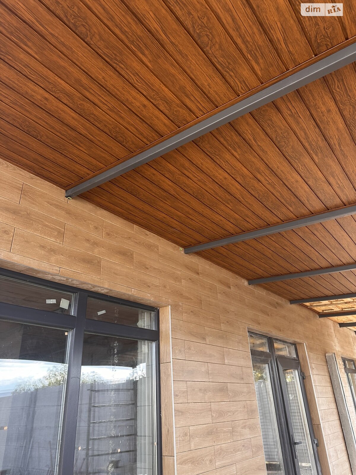 двухэтажный таунхаус, 120 кв. м, кирпич. Продажа в Вапнярке фото 1 двухэтажный таунхаус, 120 кв. м, кирпич. Продажа в Вапнярке фото 1