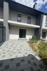 двухэтажный таунхаус, 135 кв. м, кирпич. Продажа в Великих Гаях фото 2