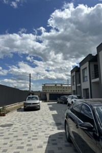 двоповерховий таунхаус, 135 кв. м, кирпич. Продаж у Великих Гаях фото 2