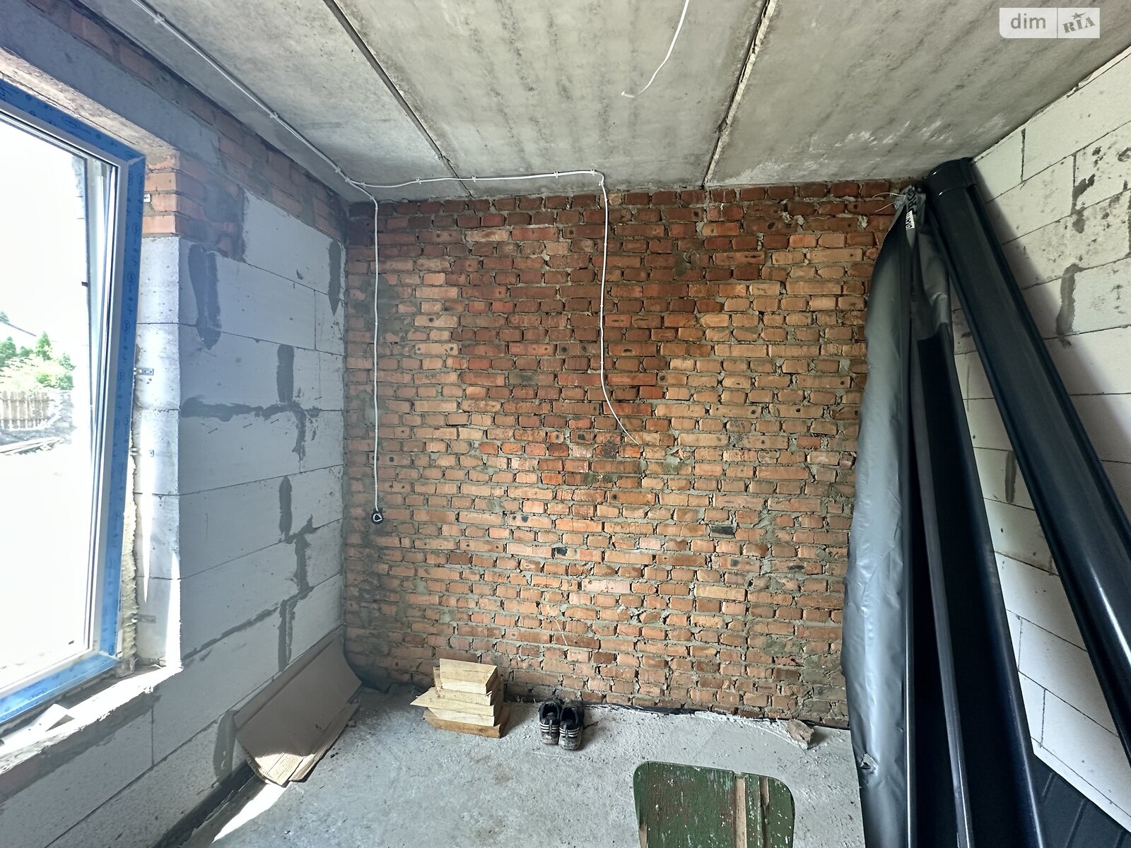 двоповерховий таунхаус, 85 кв. м, кирпич. Продаж у Вінниці фото 1 двоповерховий таунхаус, 85 кв. м, кирпич. Продаж у Вінниці фото 1