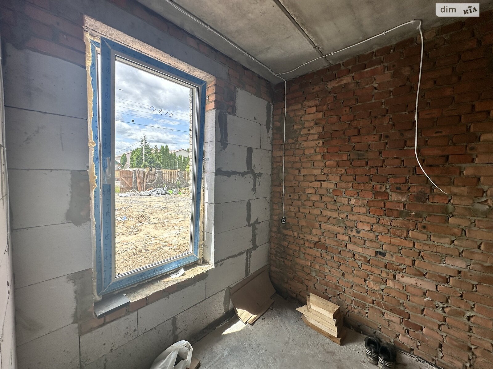 двоповерховий таунхаус, 85 кв. м, кирпич. Продаж у Вінниці фото 1 двоповерховий таунхаус, 85 кв. м, кирпич. Продаж у Вінниці фото 1