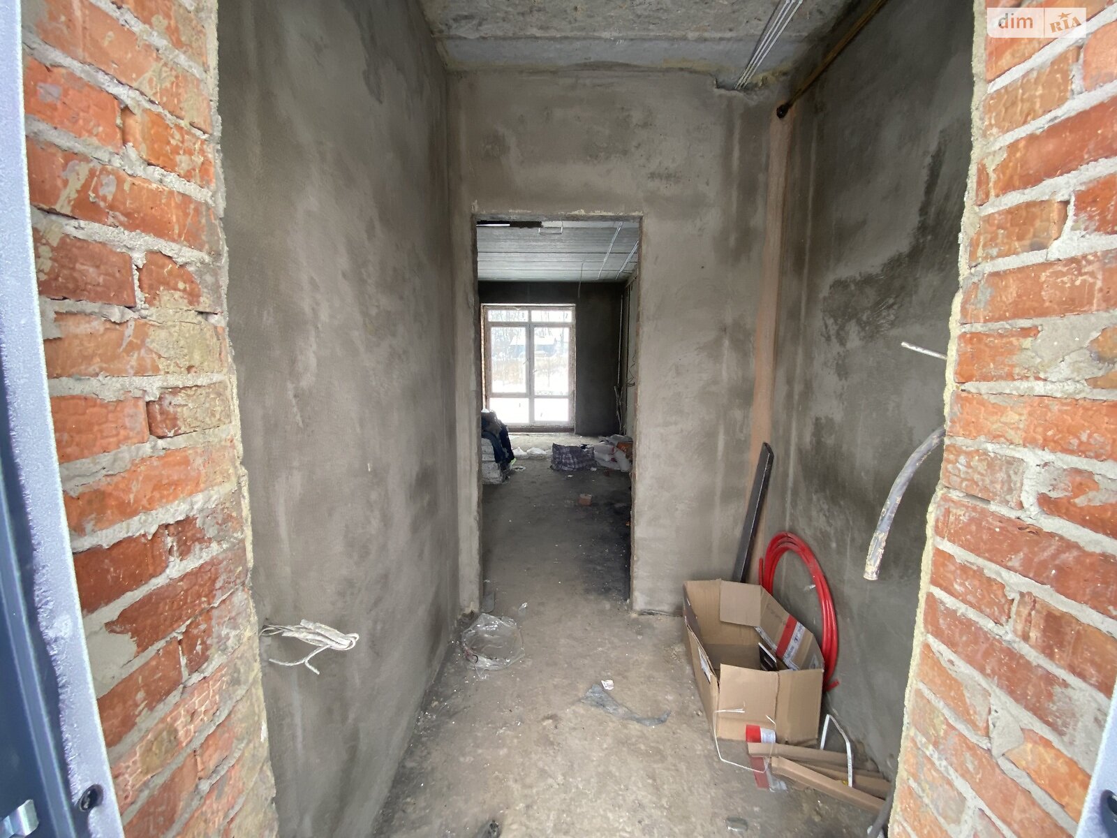 двухэтажный таунхаус, 75 кв. м, кирпич. Продажа в Березиной фото 1 двухэтажный таунхаус, 75 кв. м, кирпич. Продажа в Березиной фото 1