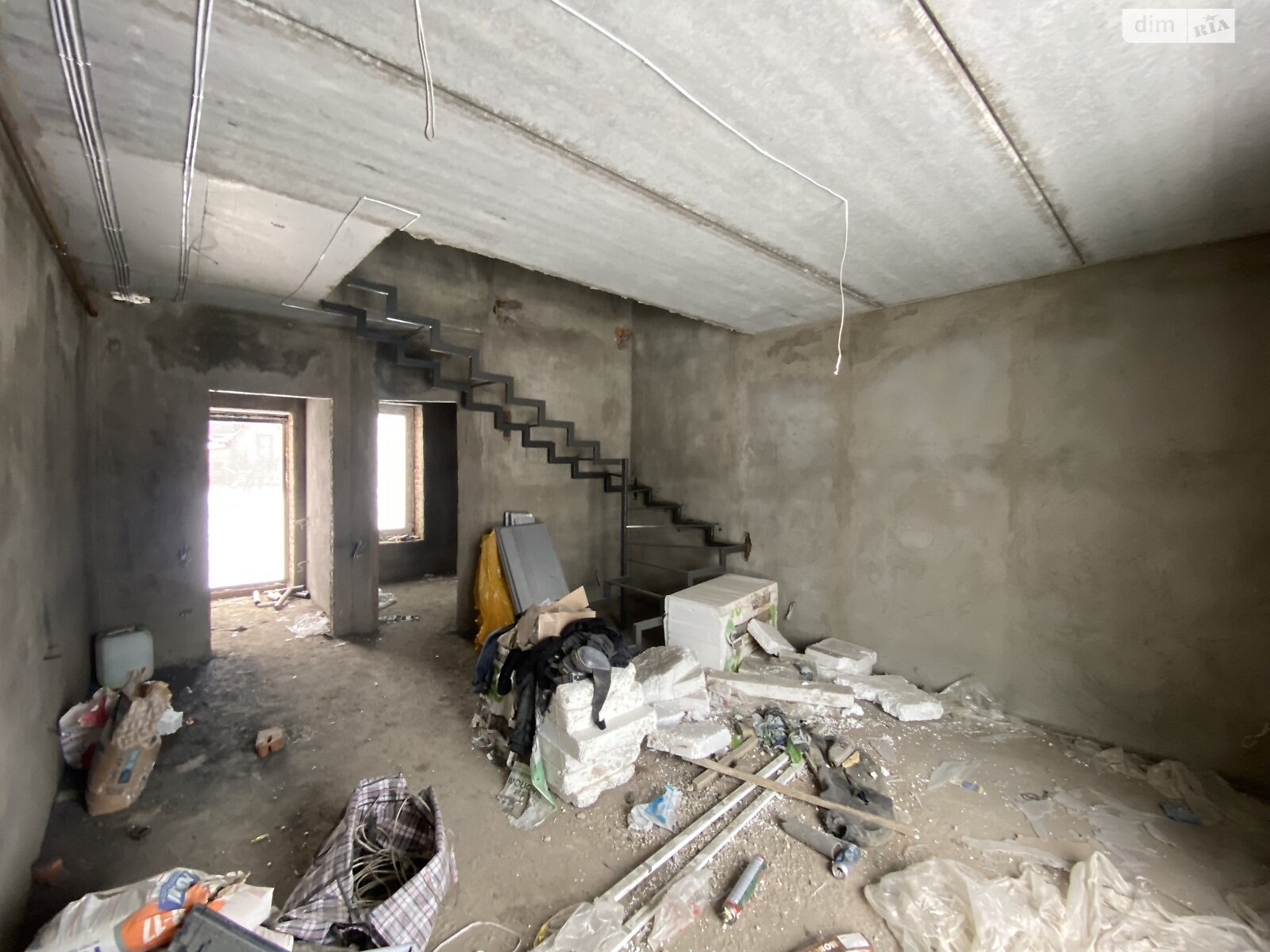 двухэтажный таунхаус, 75 кв. м, кирпич. Продажа в Березиной фото 1 двухэтажный таунхаус, 75 кв. м, кирпич. Продажа в Березиной фото 1