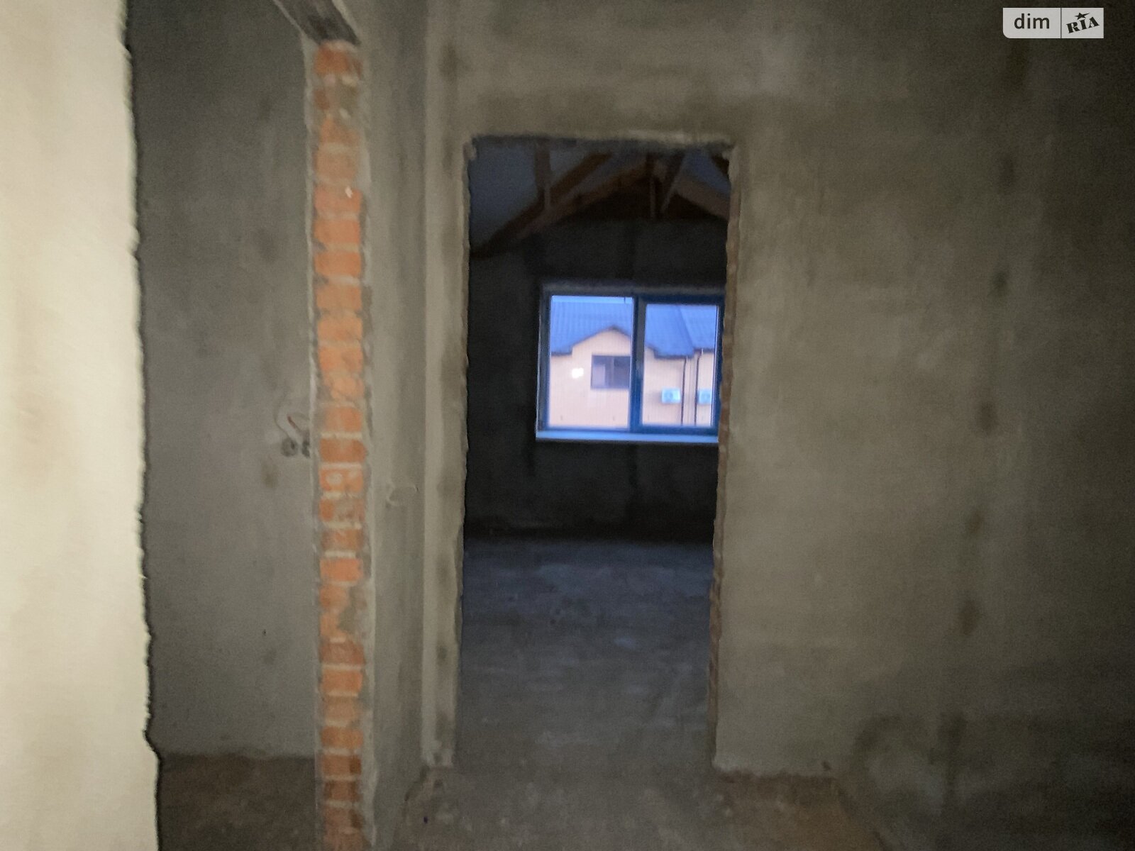 двоповерховий таунхаус, 90 кв. м, кирпич. Продаж у Агрономічному фото 1 двоповерховий таунхаус, 90 кв. м, кирпич. Продаж у Агрономічному фото 1