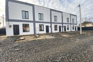 двоповерховий таунхаус, 70 кв. м, кирпич. Продаж у Березині фото 2