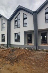двоповерховий таунхаус, 115 кв. м, кирпич. Продаж в Вінниці, район Академічний фото 2